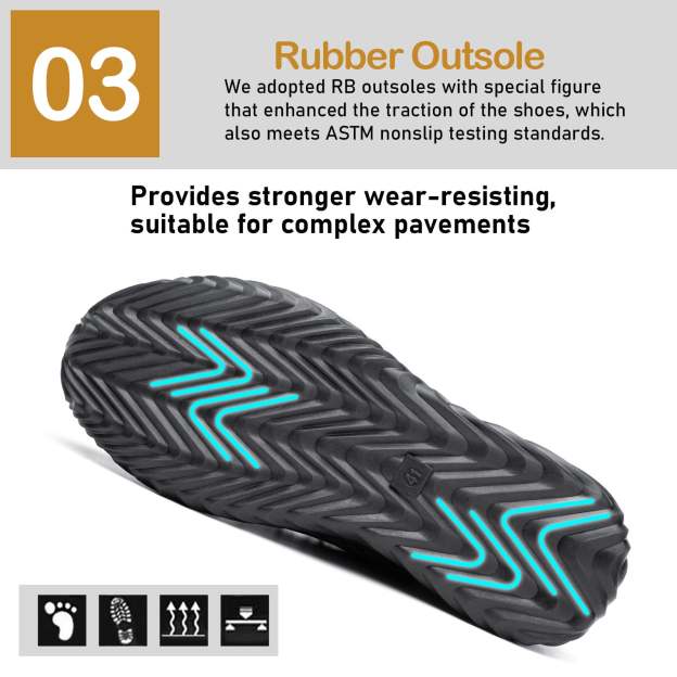 2023 Steel Toe Work Shoes No.7719-POIULTD