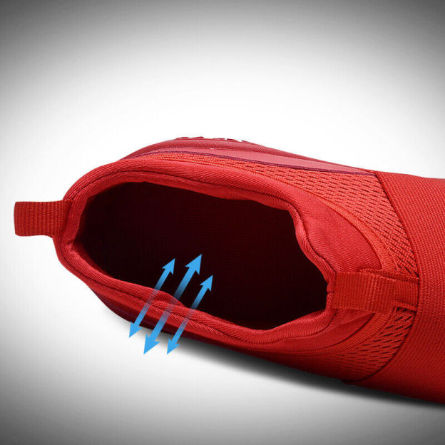 2023 MEN'S BREATHABLE SPORTS NON-SLIP SHOES-POIULTD
