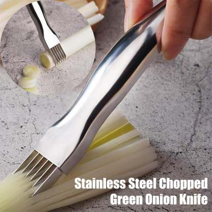 Shred Silk The Knife-POIULTD