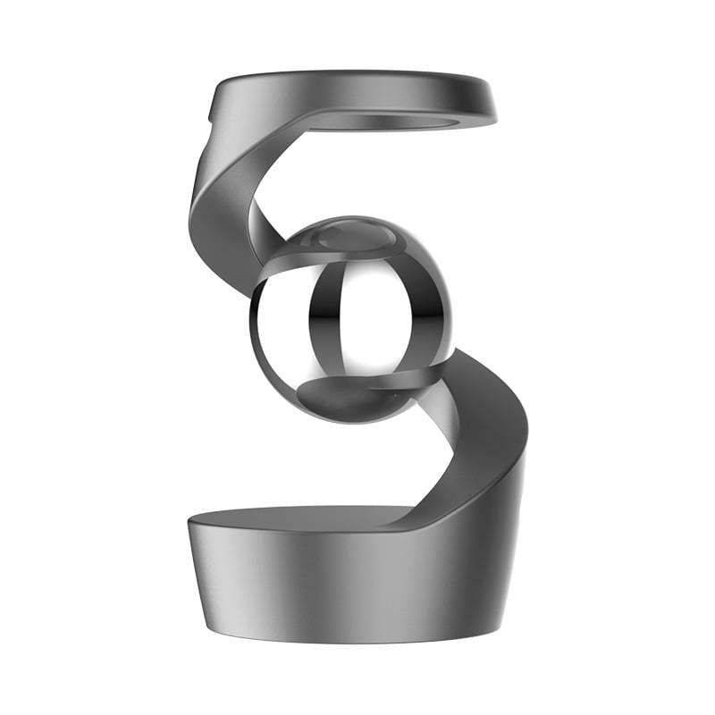 Gravity Defying Kinetic Desk Toy-POIULTD