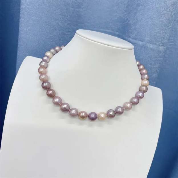 🔥 Last Day Promotion 49% OFF+Gift Box (Free) 🎁 AAAA Pearl Necklace-POIULTD