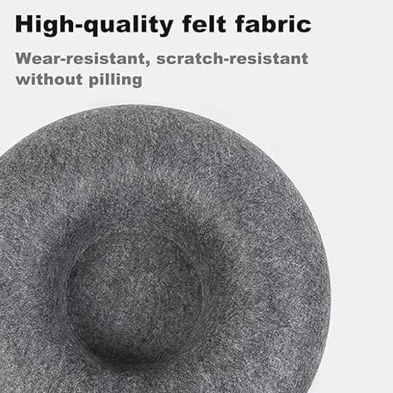 Large Cat Tunnel Bed for Indoor Cats-POIULTD