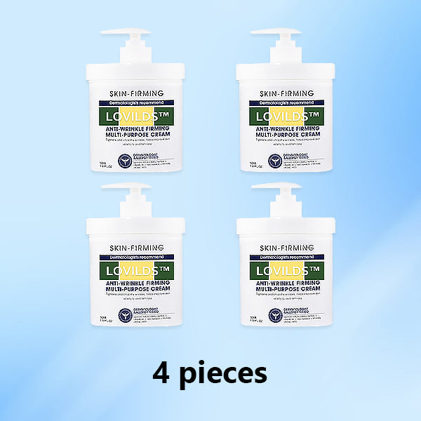 💥Last Day Discount: 87% 0FF💥 Poiultd@ Advanced Firming & Wrinkle-Reducing Cream: Restore skin elasticity -POIULTD