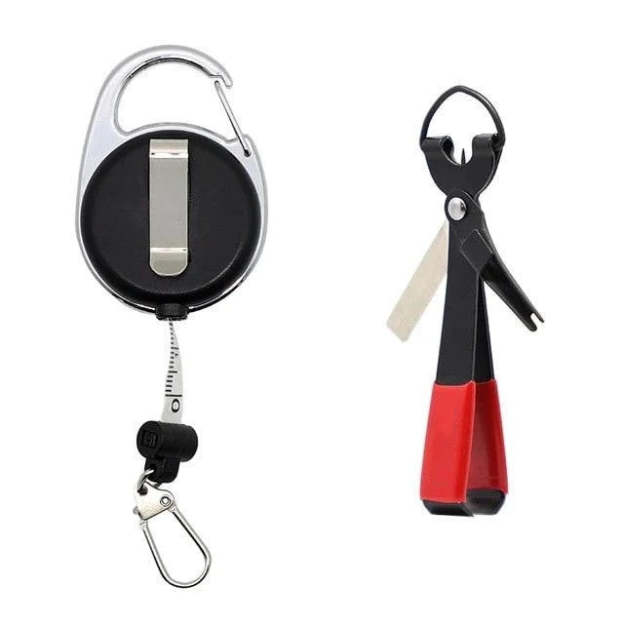 🎁New Year Hot Sale-50% OFF🐠Fishing Quick Knot Tools
