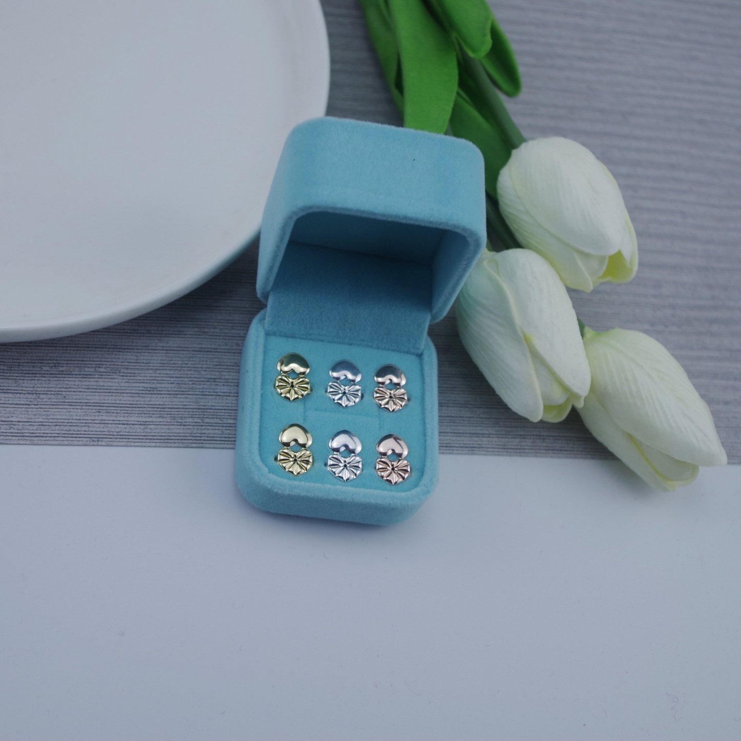 🔥Mother's Day Promotion - 2024 New Earring Lifters-POIULTD