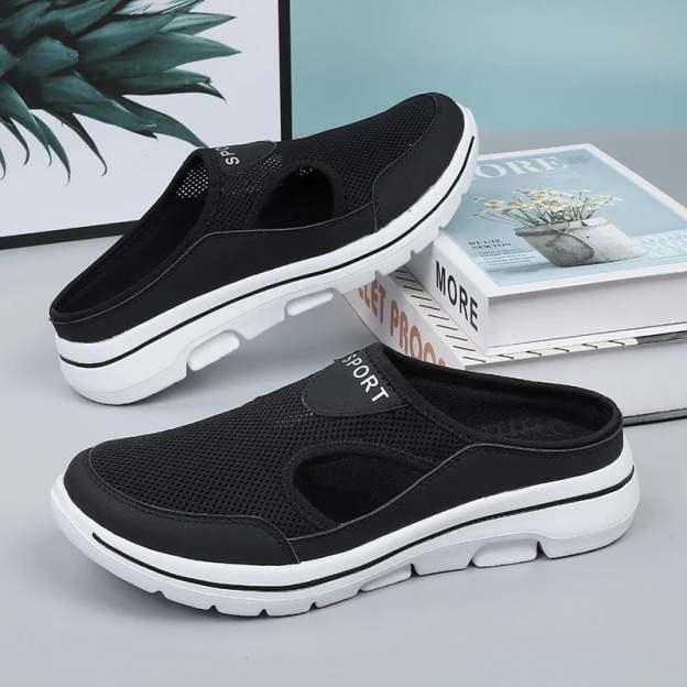 🔥Men's Comfort Breathable Support Sports Sandals
