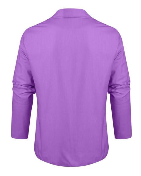Men's Daily Casual Loose Cotton Linen Coat-POIULTD