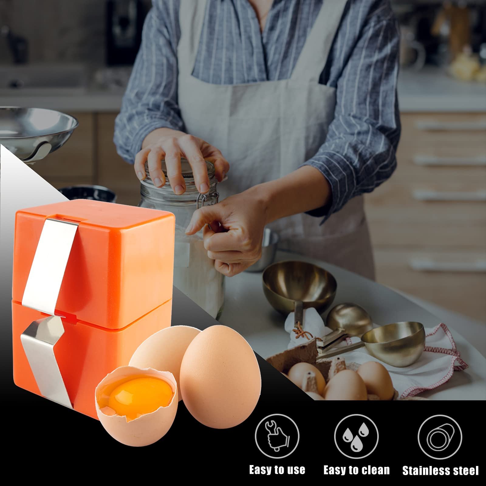 Egg Opener-POIULTD