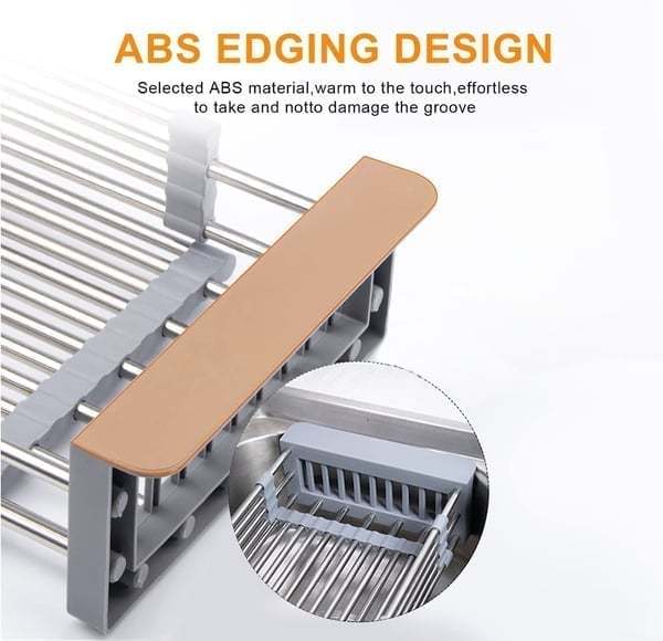 (❤️EARLY SUMMER HOT SALE- 49% OFF) Extend kitchen sink drain basket (Buy 2 Get Free Shipping)-POIULTD