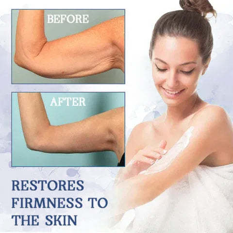 💥💥Last Day Discount: 87% 0FF💥 Poiultd@ Advanced Firming & Wrinkle-Reducing Cream: Restore skin elasticity -POIULTD
