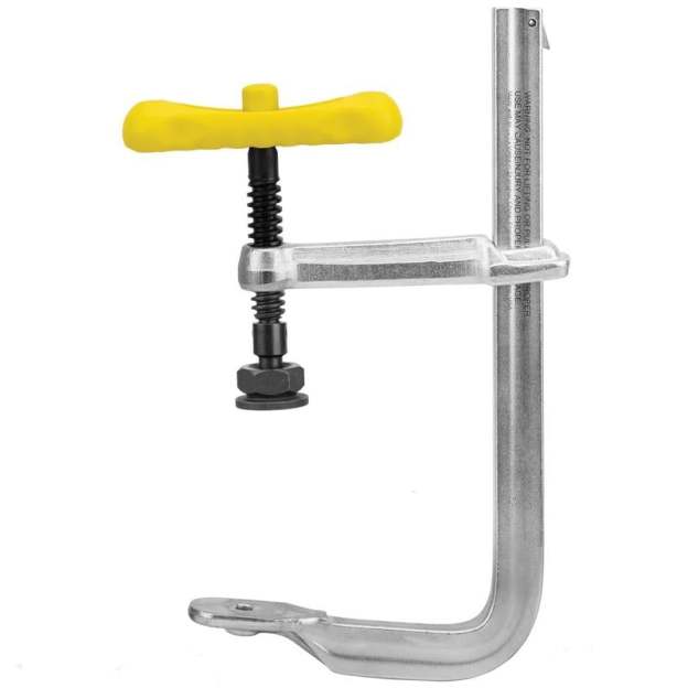 🔥The Srong Hnad Tools Medium-Duty F-Clamp, 8.5"-POIULTD