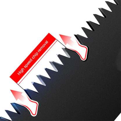 🔥Last Day Sale 48% OFF🔥Germany SK5 Carbon Steel Folding Saw