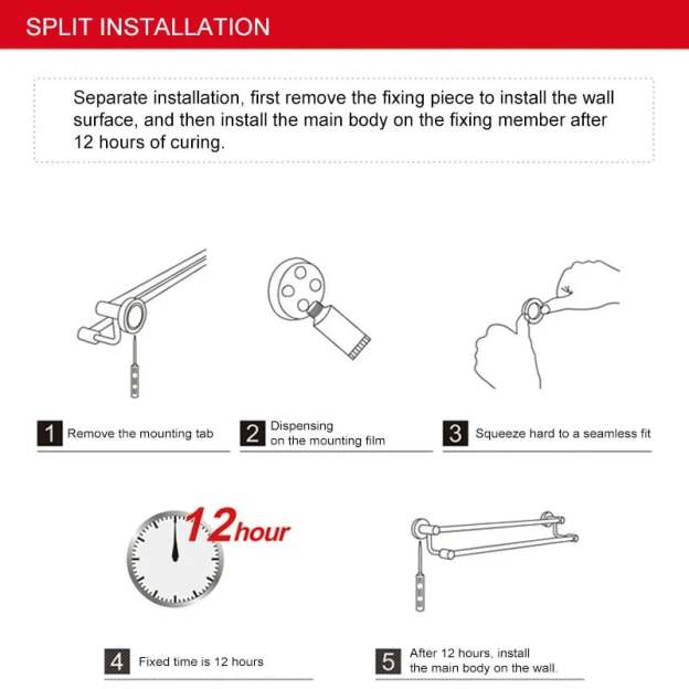 30/60g universal strong quick-drying glue-POIULTD