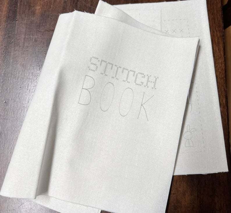 (🔥HOT SALE NOW 49% OFF🔥) - Stitch Book-POIULTD