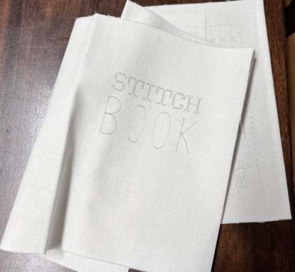 (🔥HOT SALE NOW 49% OFF🔥) - Stitch Book-POIULTD