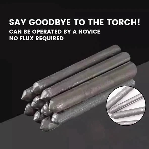 Low Temperature Universal Welding Rod-POIULTD