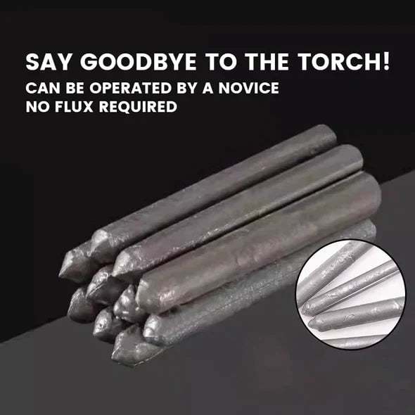 Low Temperature Universal Welding Rod-POIULTD