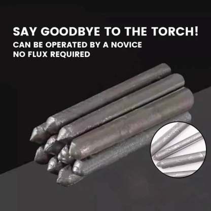 Low Temperature Universal Welding Rod-POIULTD