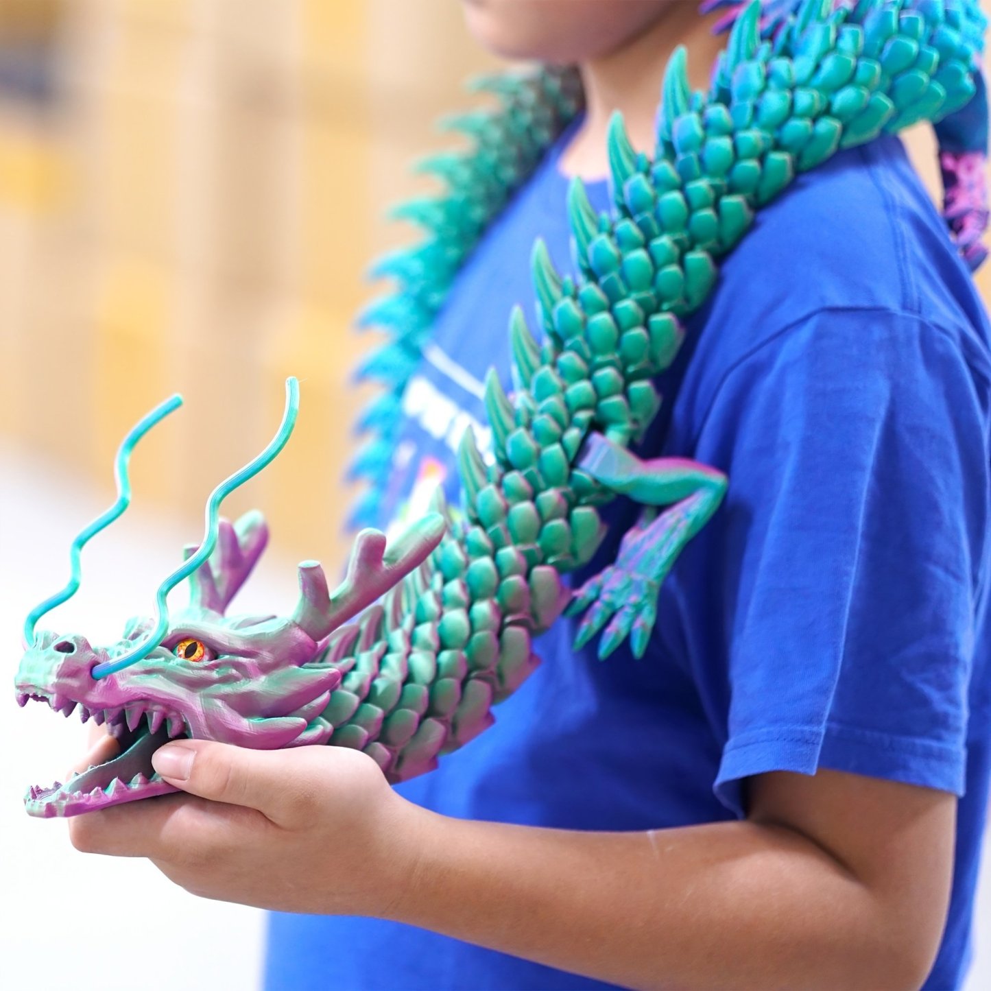 🏆LAST DAY SALE 49% OFF - Mythical Pieces Dragon - Limited Edition-POIULTD