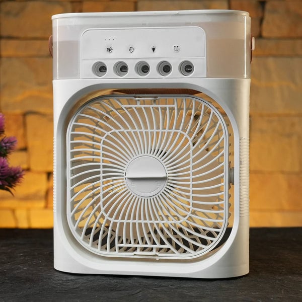 ✨Portable Mini Air Conditioner-POIULTD