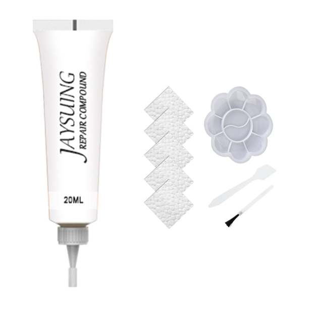 Advanced Leather Repair Gel-POIULTD