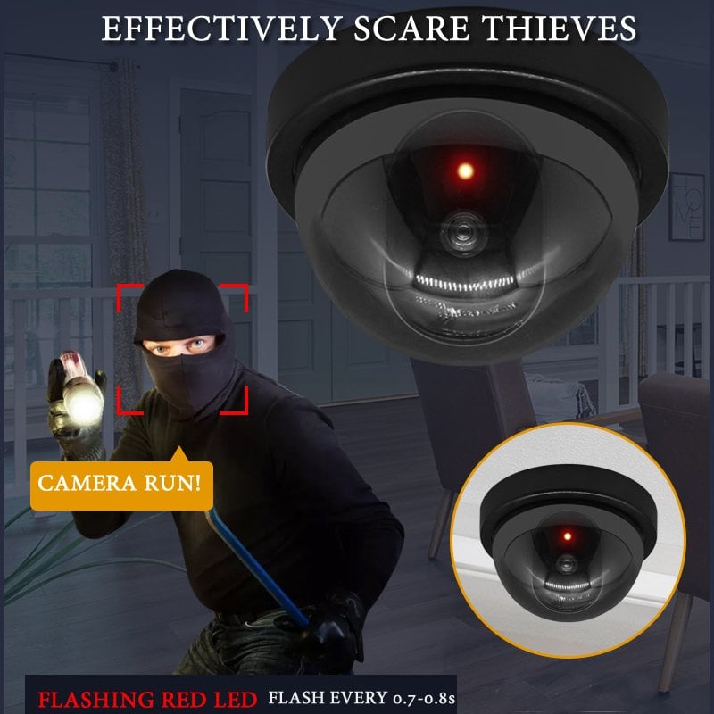 Security Camera Models for Home and Businesses-POIULTD