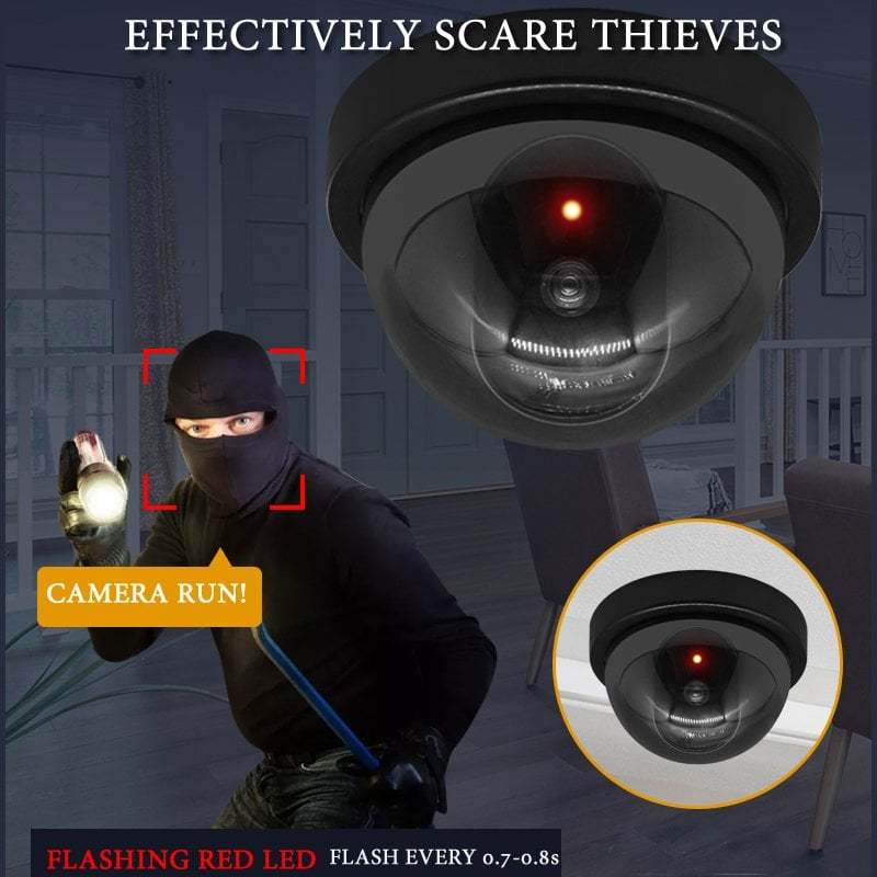 Security Camera Models for Home and Businesses-POIULTD
