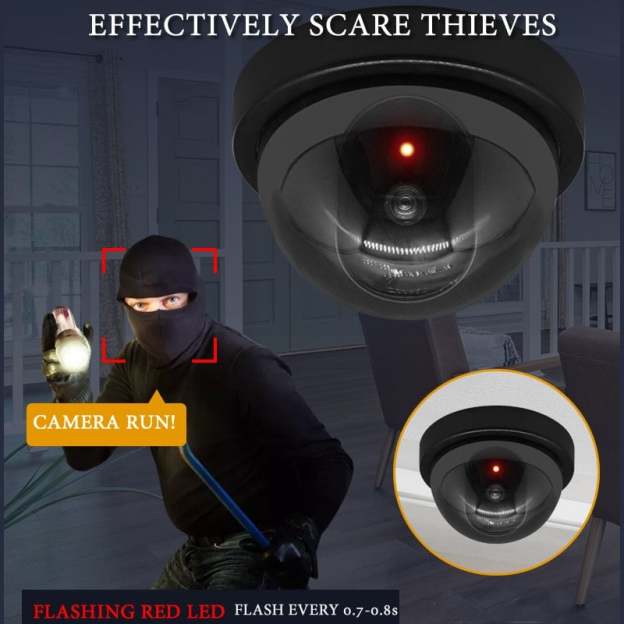 Security Camera Models for Home and Businesses-POIULTD