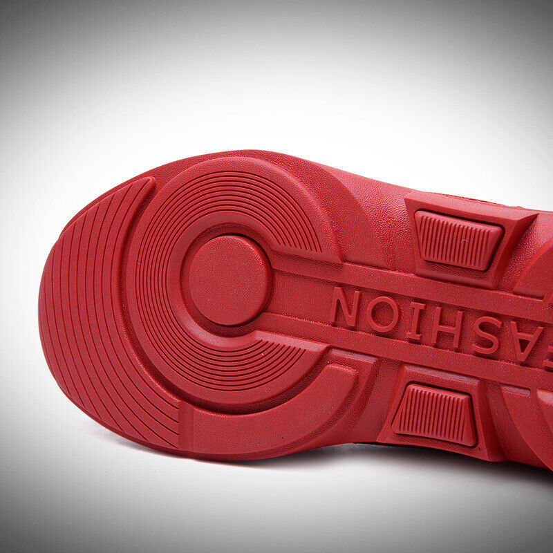 2023 MEN'S BREATHABLE SPORTS NON-SLIP SHOES-POIULTD