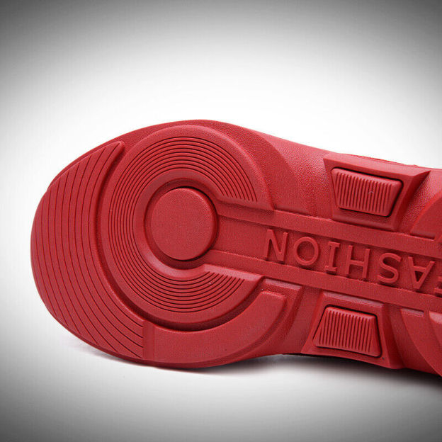 2023 MEN'S BREATHABLE SPORTS NON-SLIP SHOES-POIULTD