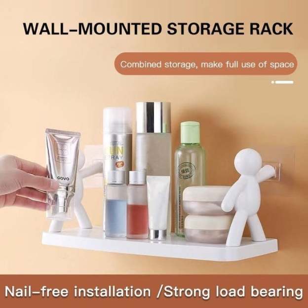 🔥The kitchen toilet receive shelf-POIULTD
