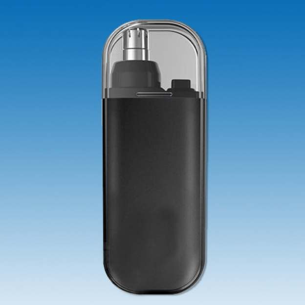 🔥Hot Sale🔥-Portable Nose Hair Trimmer (Painless & Precision)-POIULTD