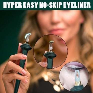 🔥FLAWLESS EYELINER TOOL-POIULTD