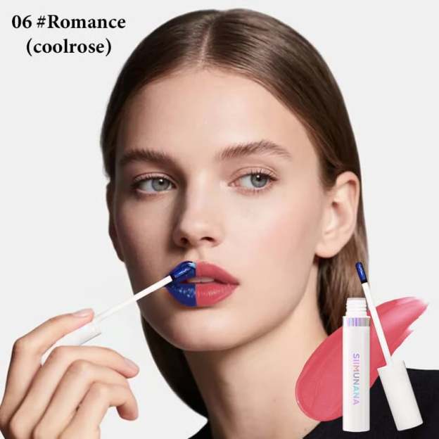 Hot Sale 💋 24-Hour Lip Color, Zero Touch-Ups