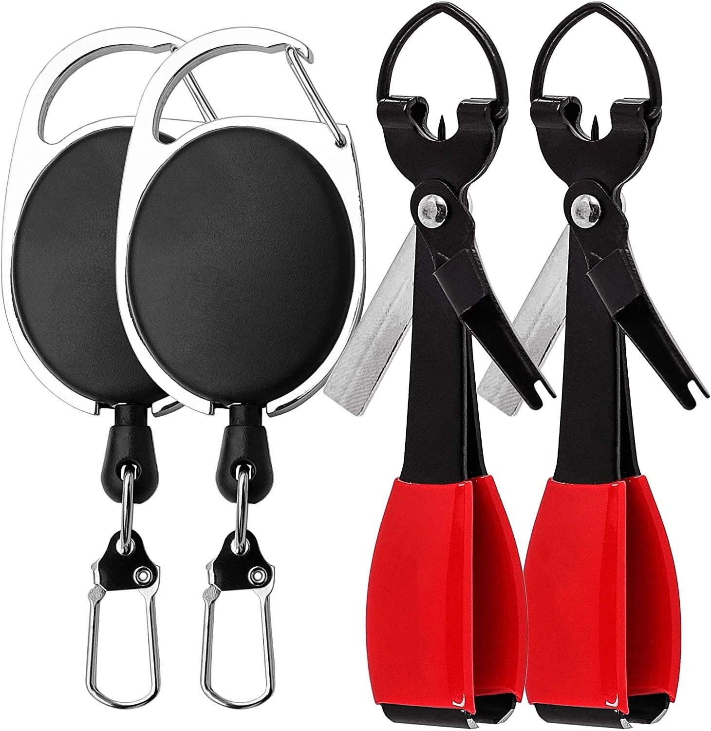 🎁New Year Hot Sale-50% OFF🐠Fishing Quick Knot Tools