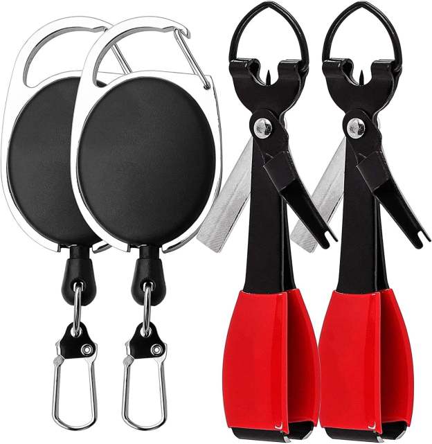 🎁New Year Hot Sale-50% OFF🐠Fishing Quick Knot Tools
