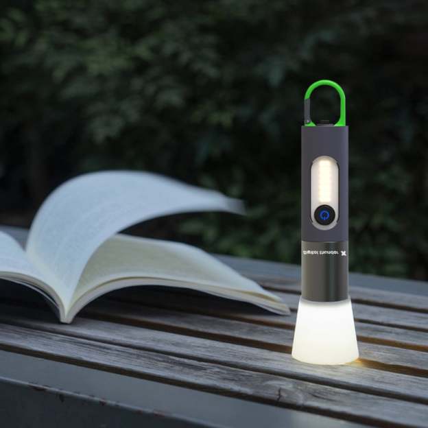 🔥Promotion - 49% OFF🔥LED Rechargeable Laser Flashlight 80000 High Lumens