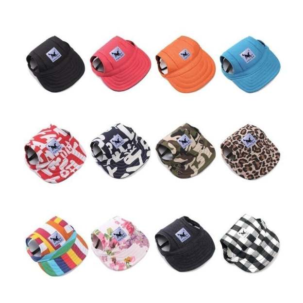 Creative Pet Hats-POIULTD