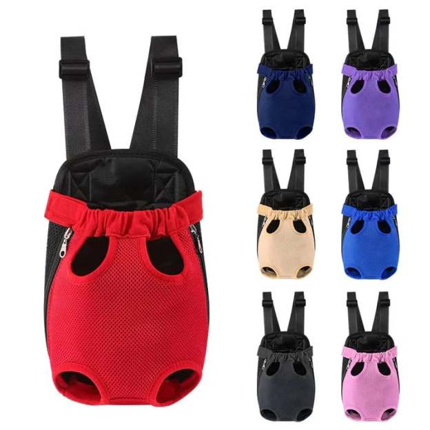 Pet Travel Leg-out Backpack🐶🐱-POIULTD