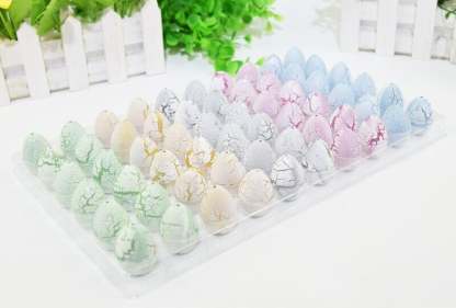 🔥Easter Sale🔥🔥Easter Magic Hatching Growing Dinosaur Eggs
