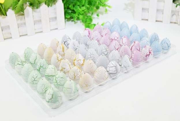🔥Easter Sale🔥🔥Easter Magic Hatching Growing Dinosaur Eggs