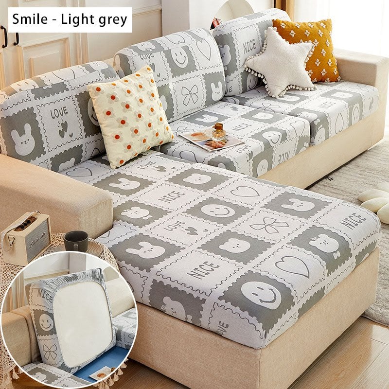 🔥Top Hot Sale-Resistant Universal Sofa Cover