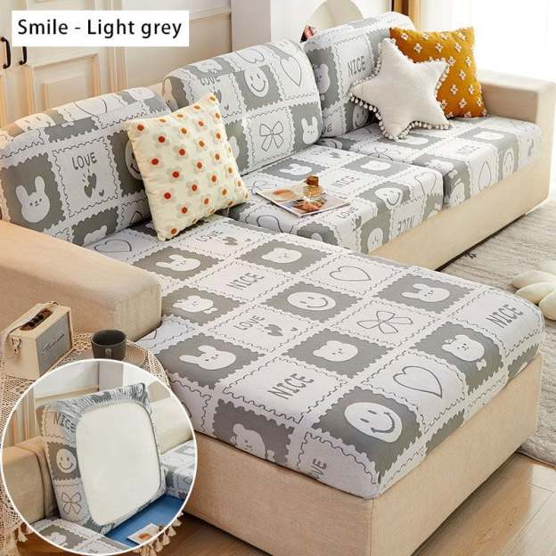 🔥Top Hot Sale-Resistant Universal Sofa Cover