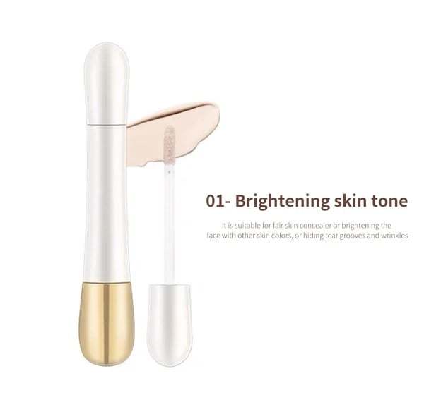 🔥2 in 1 Anti-Wrinkle Concealer