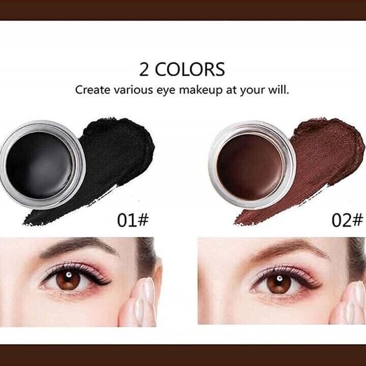 🔥FLAWLESS EYELINER TOOL-POIULTD