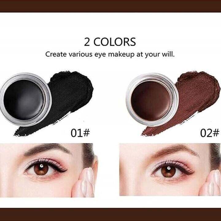 🔥FLAWLESS EYELINER TOOL-POIULTD