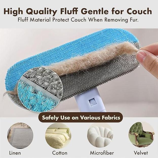 🐾 Pet Hair Removal Tool-POIULTD