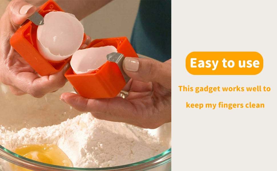 Egg Opener-POIULTD