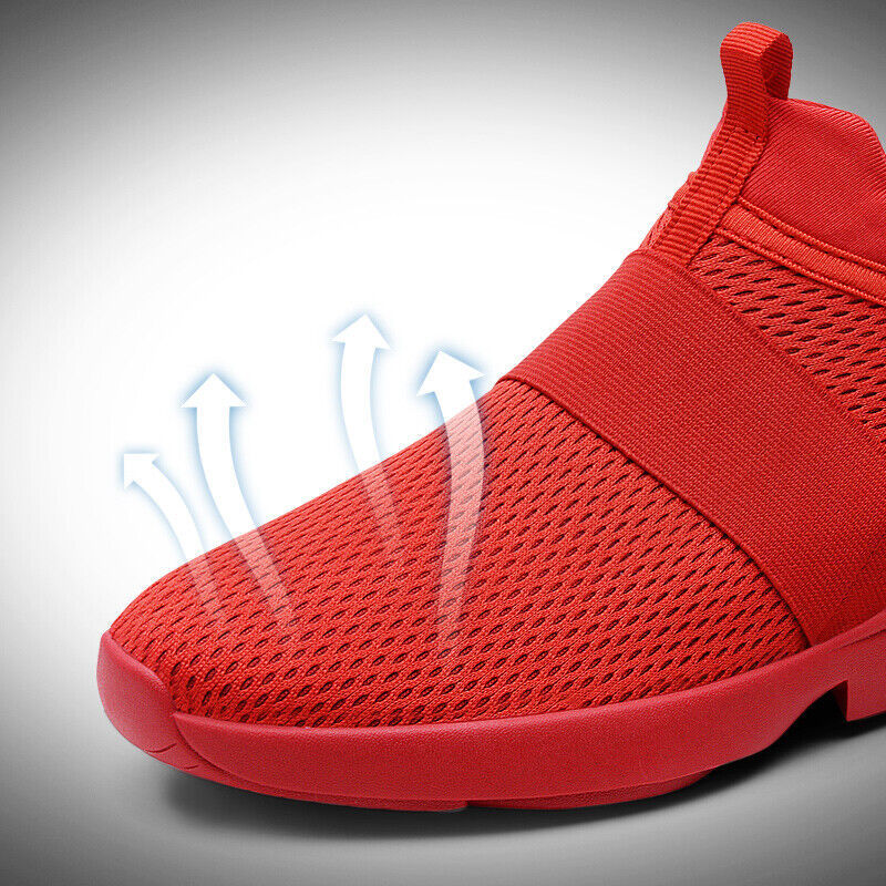 2023 MEN'S BREATHABLE SPORTS NON-SLIP SHOES-POIULTD