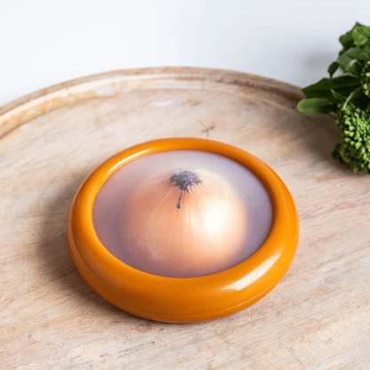 🎅Christmas Promos-🔥Fruit And Vegetable Anti-Oxidation Storage Box